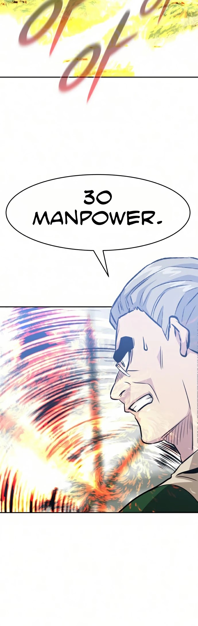 All Rounder Chapter 35 page 54 - Chapter 35