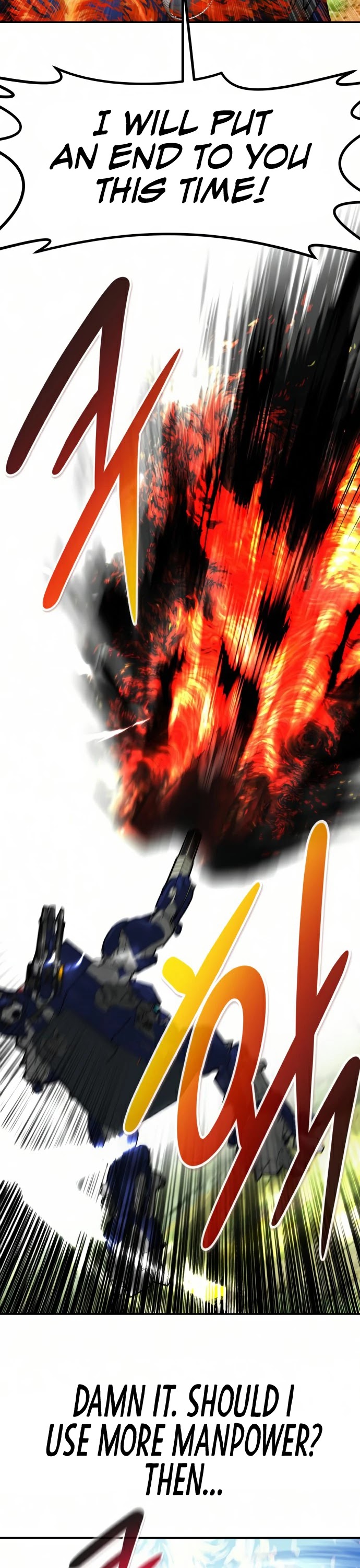 All Rounder Chapter 35 page 56 - Chapter 35