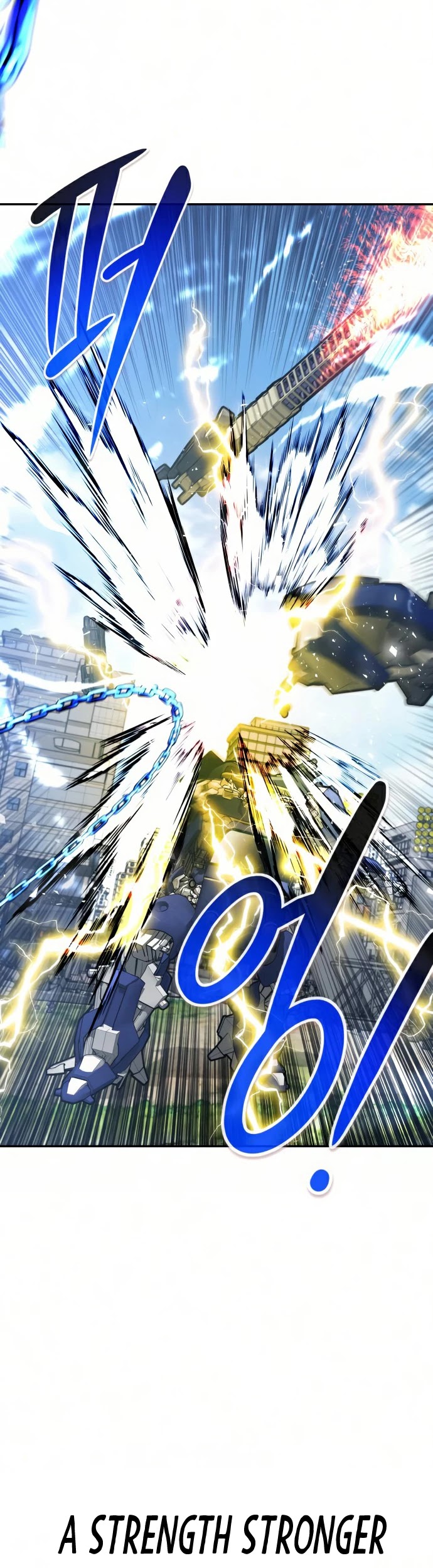 All Rounder Chapter 35 page 58 - Chapter 35