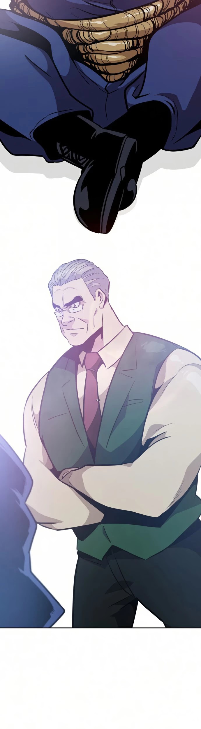 All Rounder Chapter 35 page 62 - Chapter 35