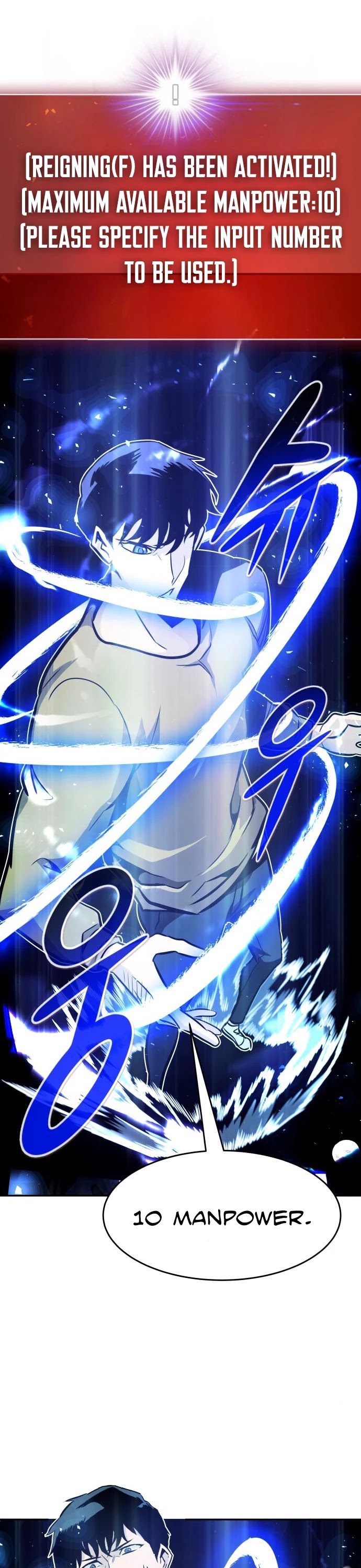 All Rounder Chapter 36 page 18 - Chapter 36