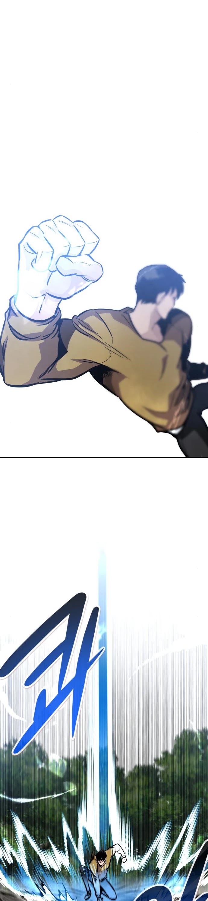 All Rounder Chapter 36 page 21 - Chapter 36