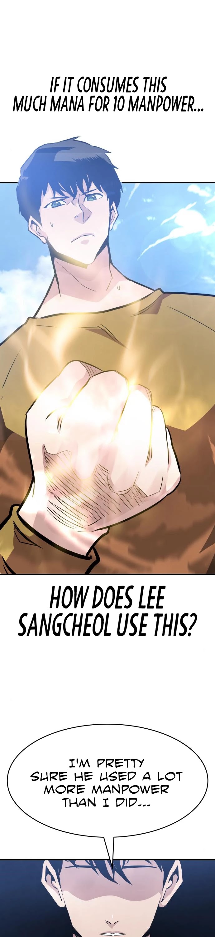 All Rounder Chapter 36 page 24 - Chapter 36