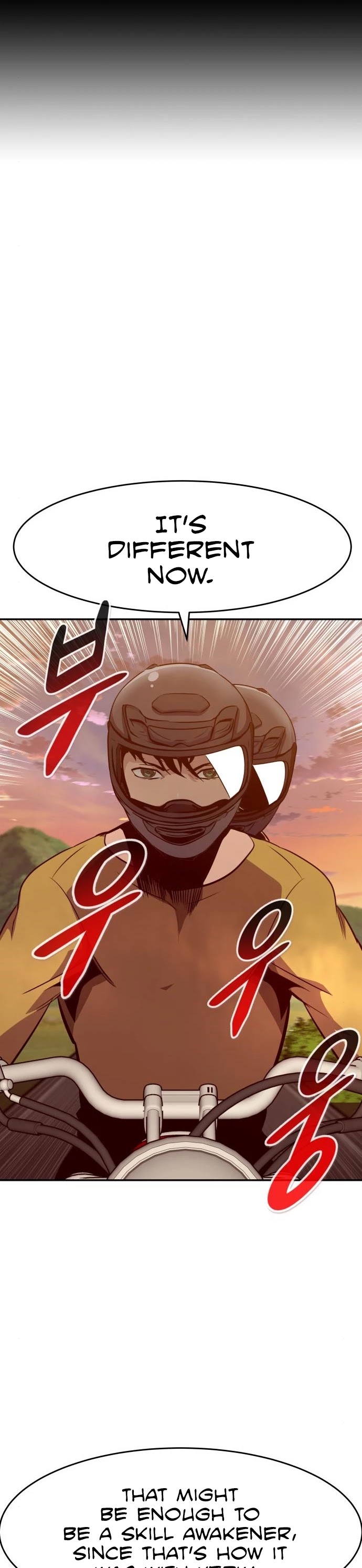 All Rounder Chapter 36 page 41 - Chapter 36