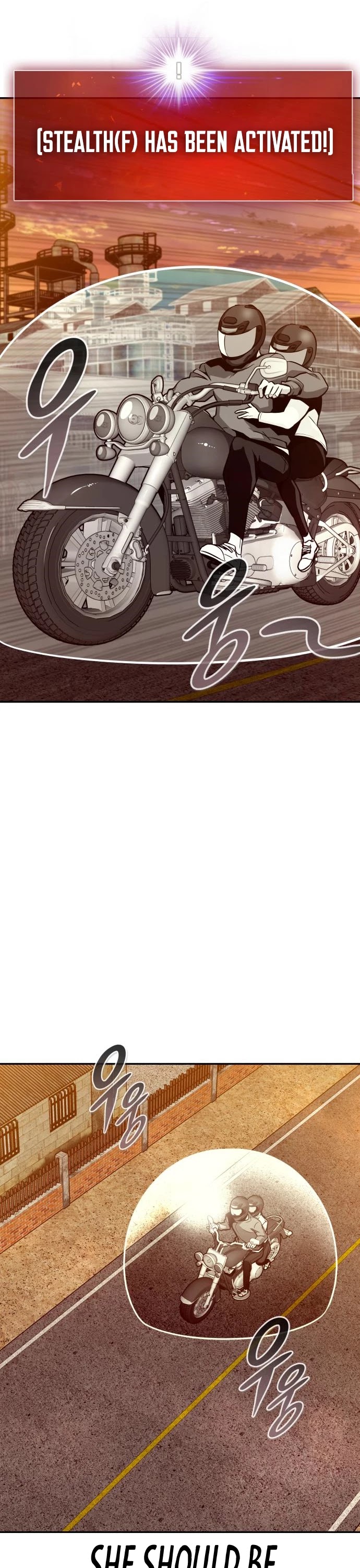 All Rounder Chapter 36 page 43 - Chapter 36