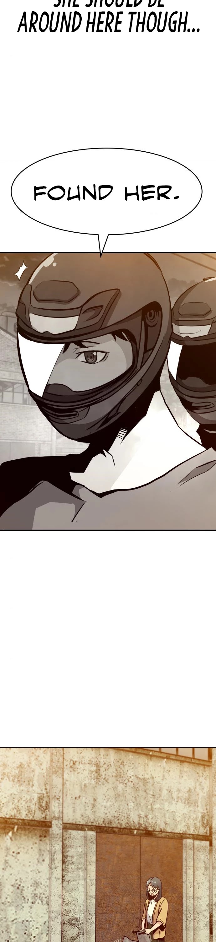 All Rounder Chapter 36 page 44 - Chapter 36