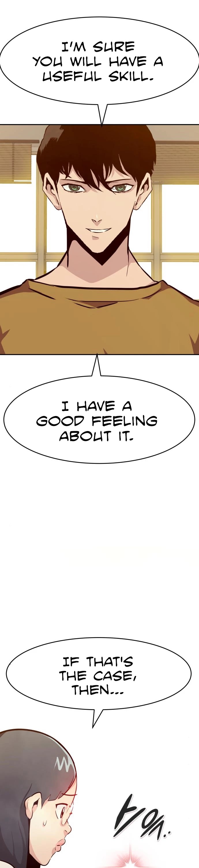 All Rounder Chapter 36 page 53 - Chapter 36