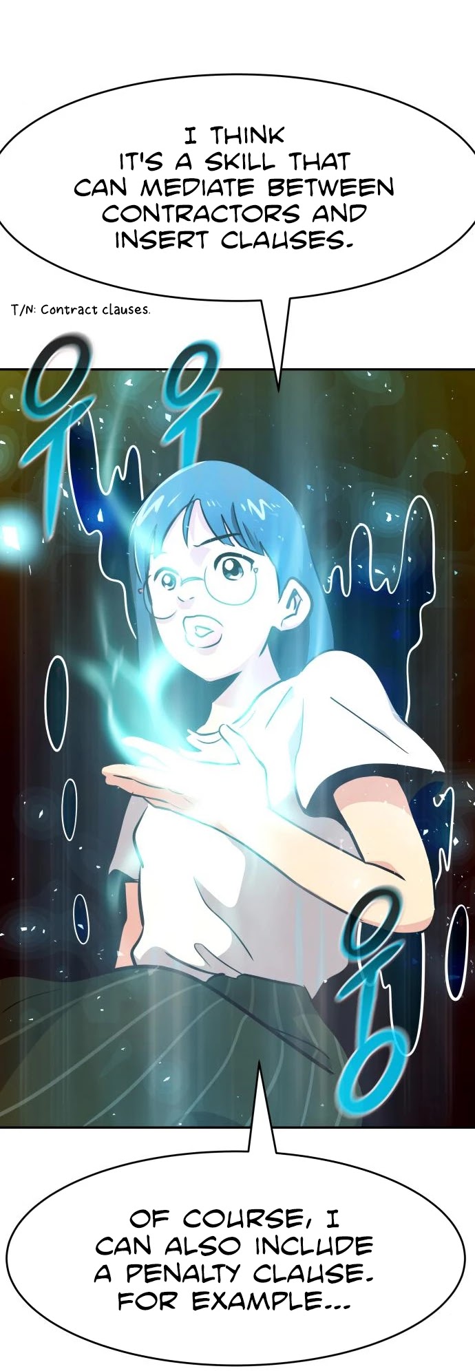 All Rounder Chapter 36 page 56 - Chapter 36