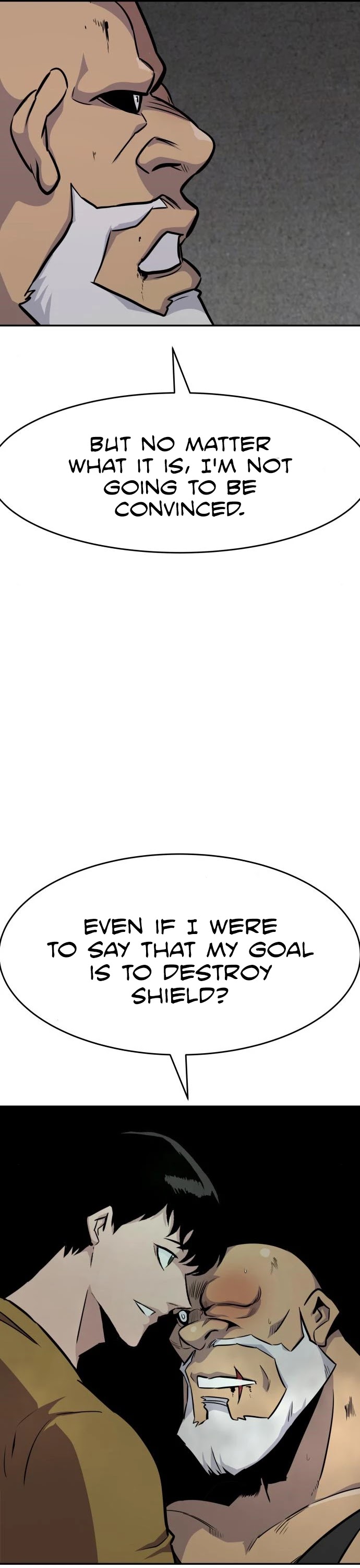 All Rounder Chapter 37 page 13 - Chapter 37