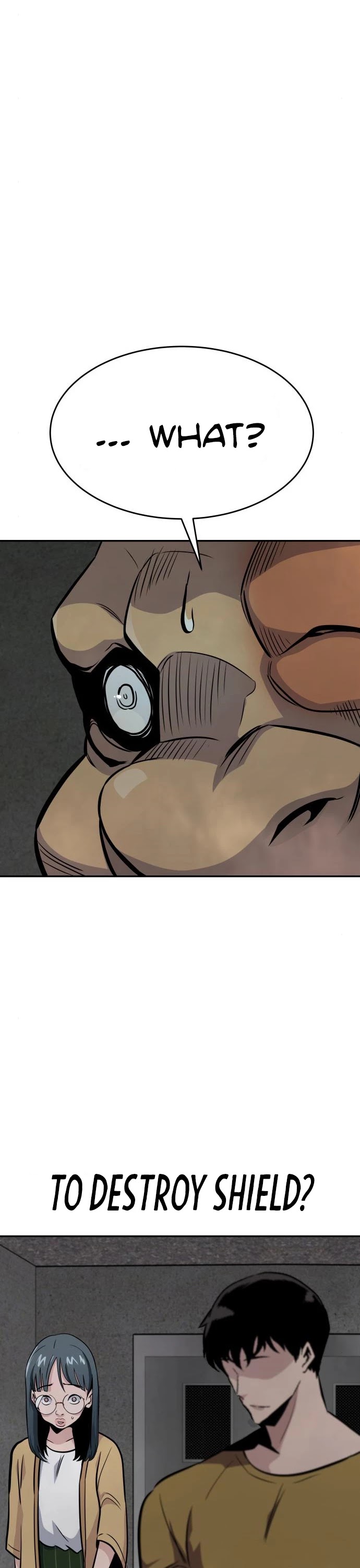All Rounder Chapter 37 page 14 - Chapter 37