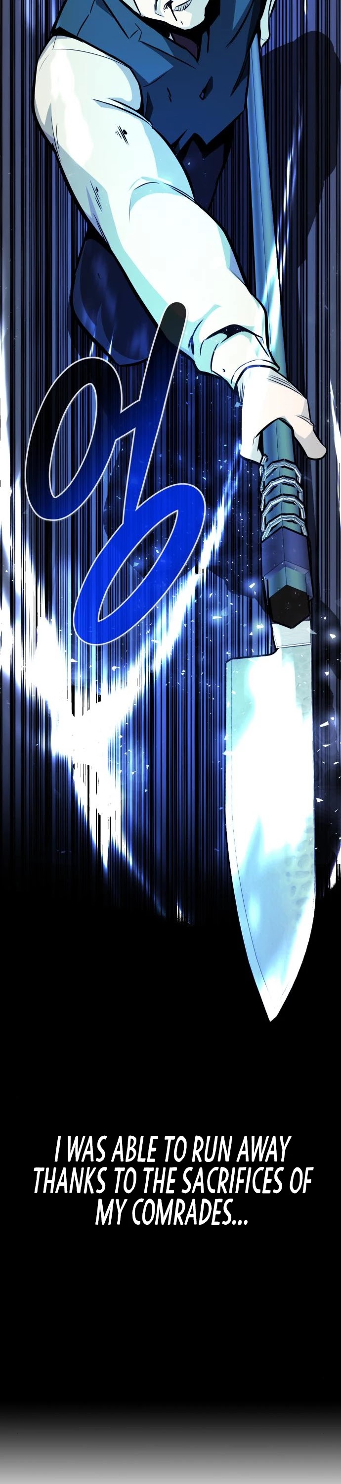 All Rounder Chapter 37 page 28 - Chapter 37