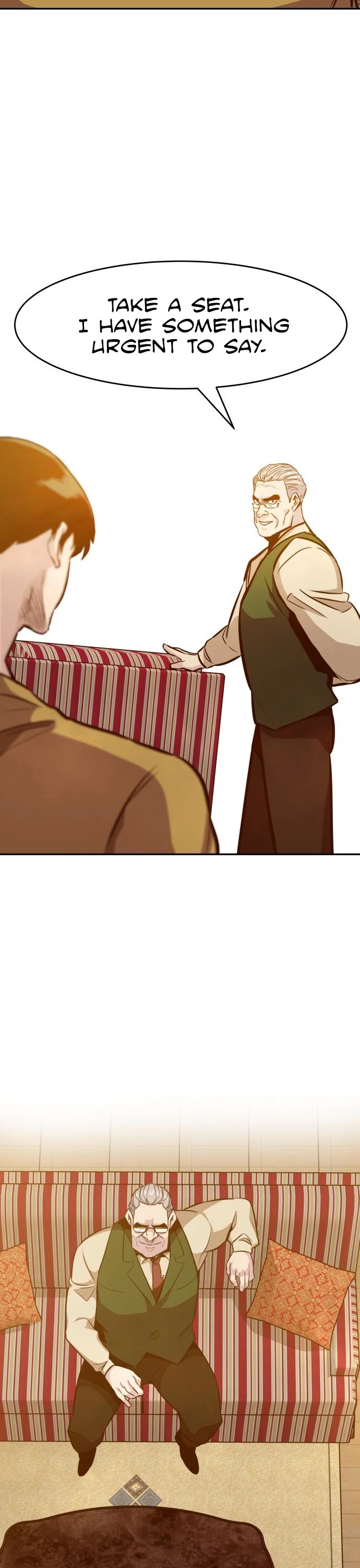 All Rounder Chapter 37 page 43 - Chapter 37