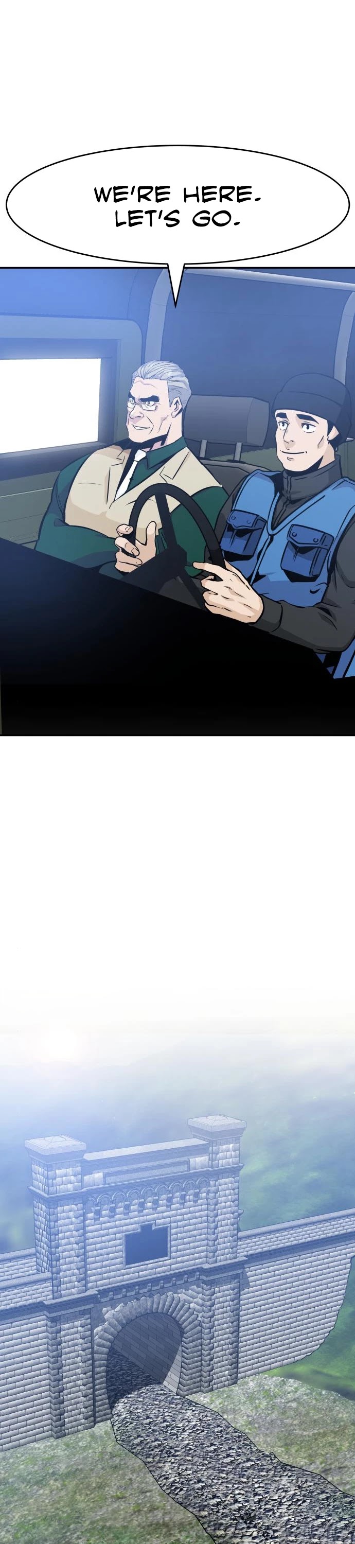 All Rounder Chapter 37 page 58 - Chapter 37