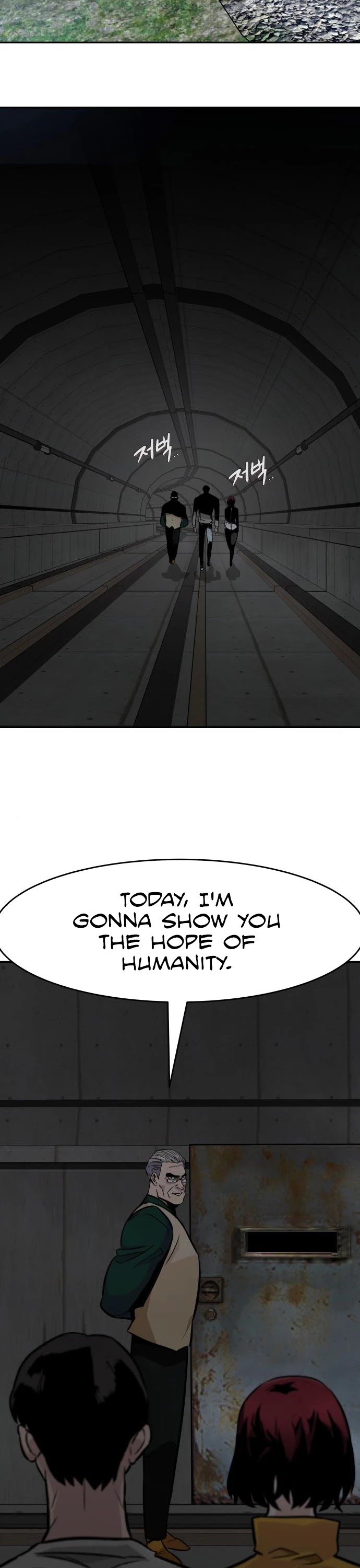 All Rounder Chapter 37 page 59 - Chapter 37