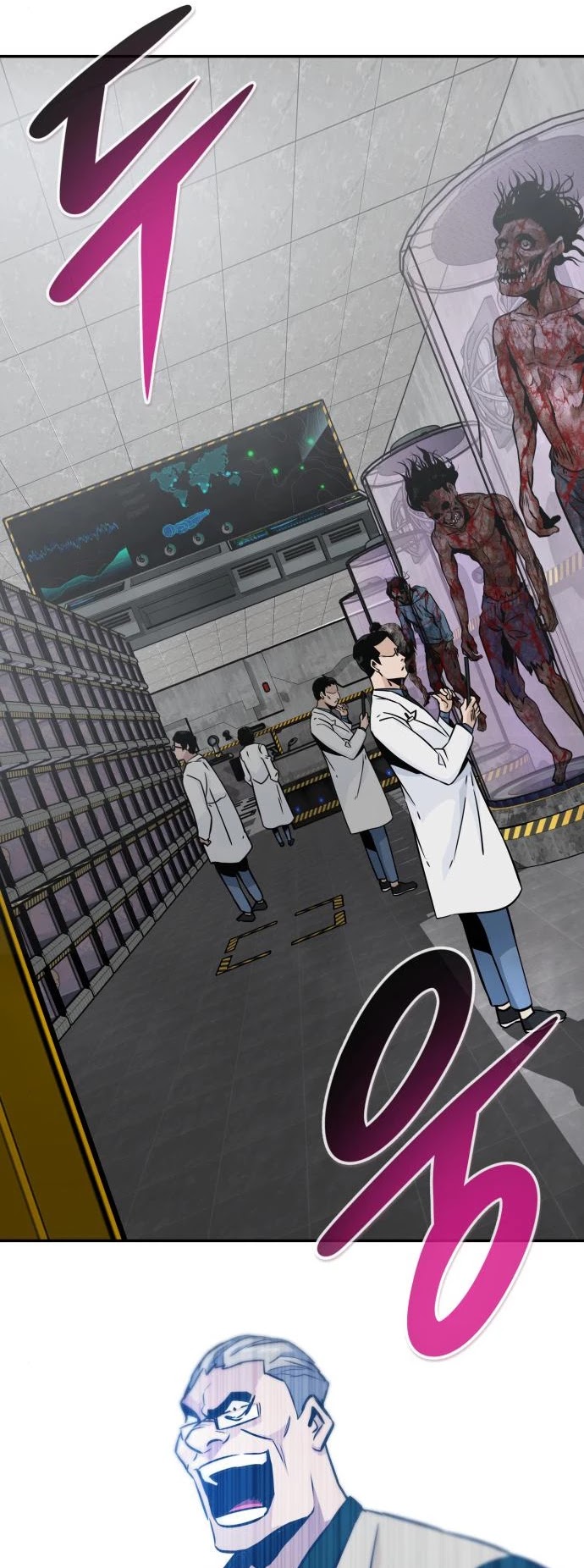 All Rounder Chapter 37 page 62 - Chapter 37
