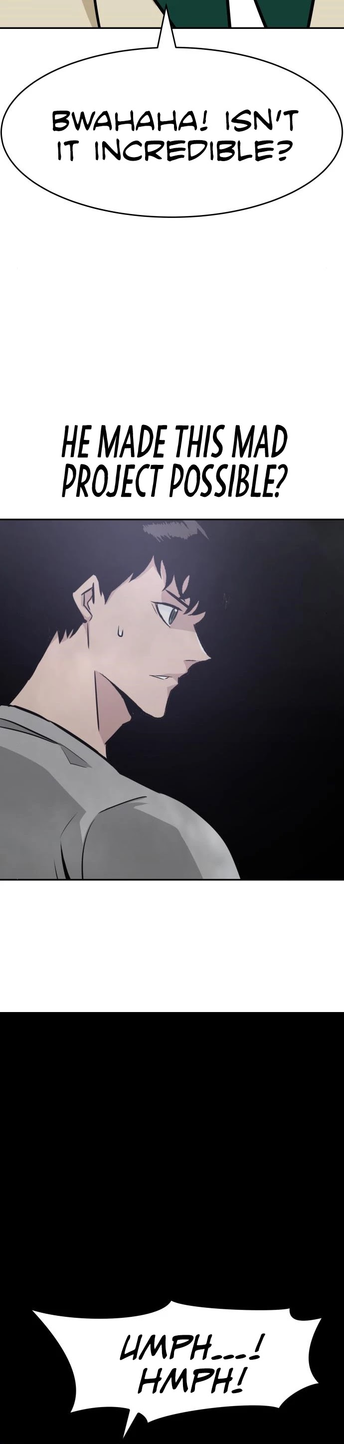 All Rounder Chapter 38 page 22 - Chapter 38