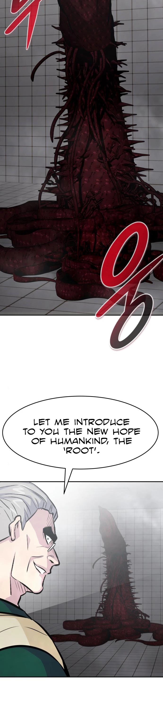 All Rounder Chapter 38 page 29 - Chapter 38