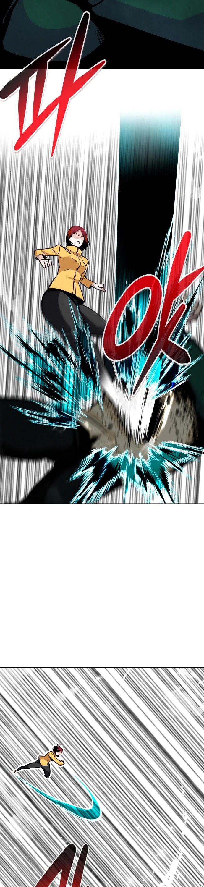 All Rounder Chapter 39 page 24 - Chapter 39
