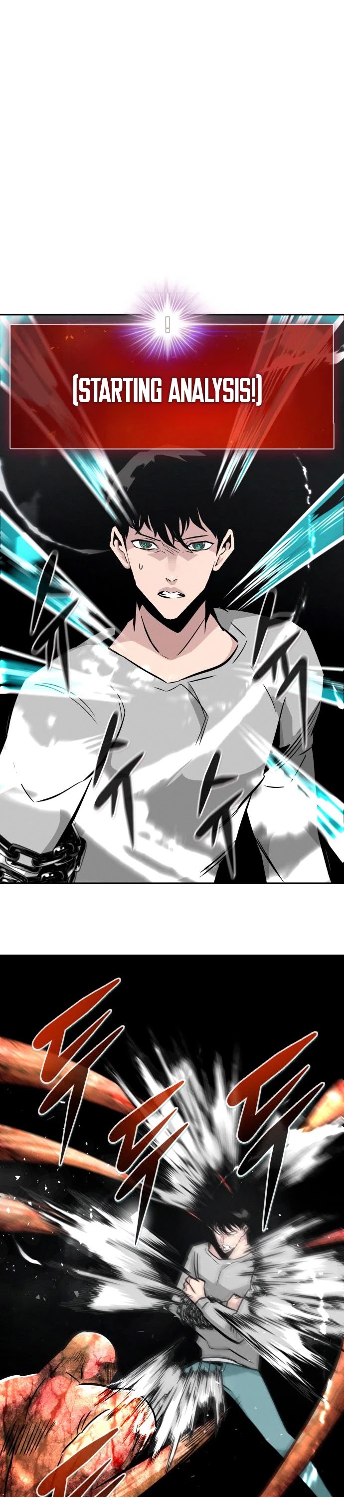All Rounder Chapter 39 page 31 - Chapter 39
