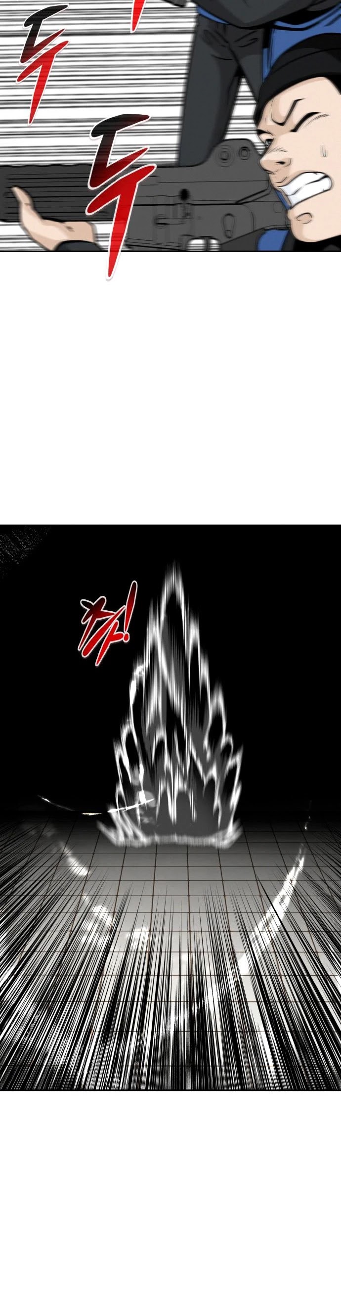 All Rounder Chapter 39 page 42 - Chapter 39