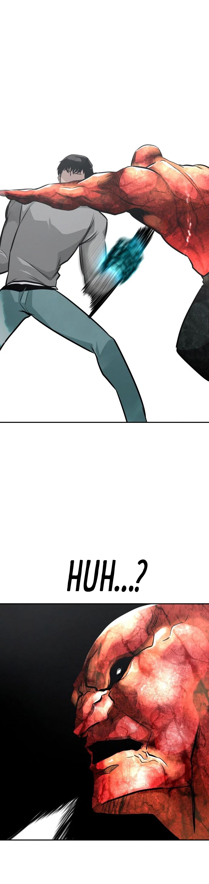 All Rounder Chapter 39 page 58 - Chapter 39