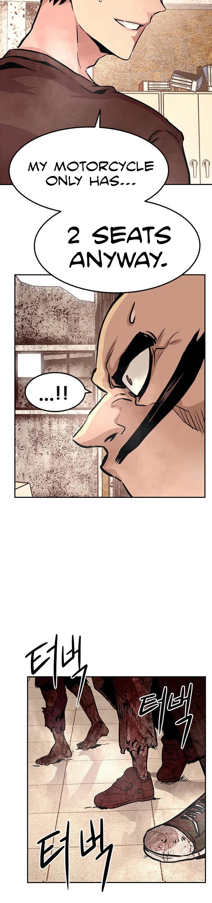 All Rounder Chapter 4 page 100 - Chapter 4