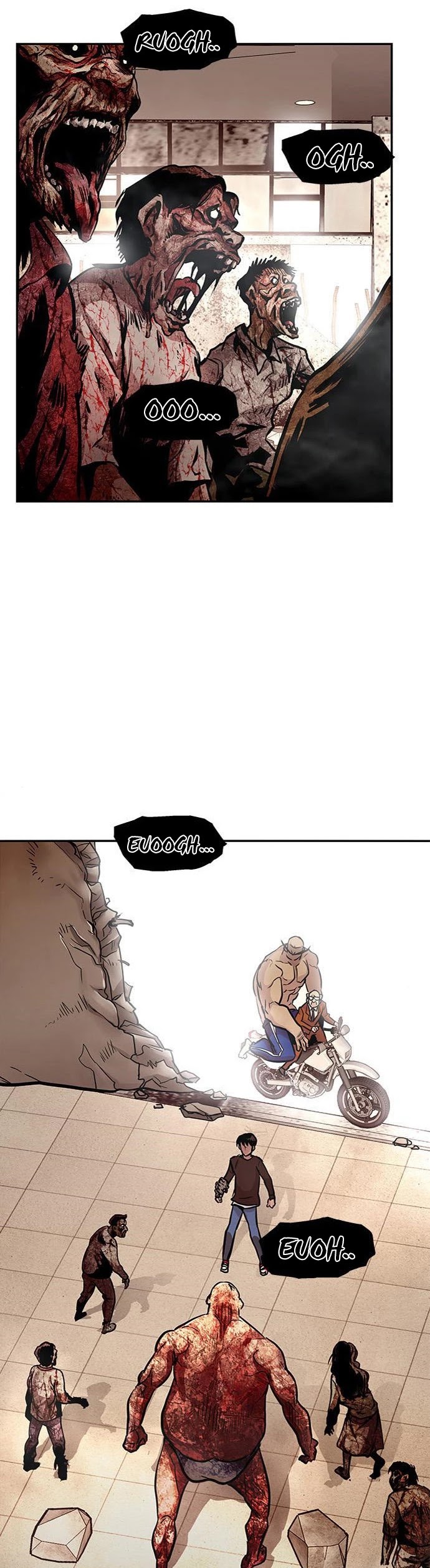 All Rounder Chapter 4 page 101 - Chapter 4