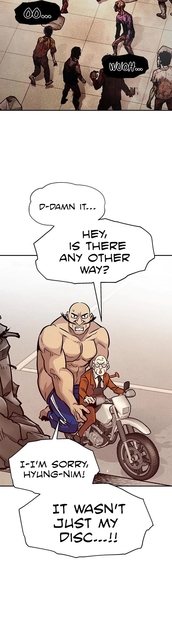 All Rounder Chapter 4 page 102 - Chapter 4