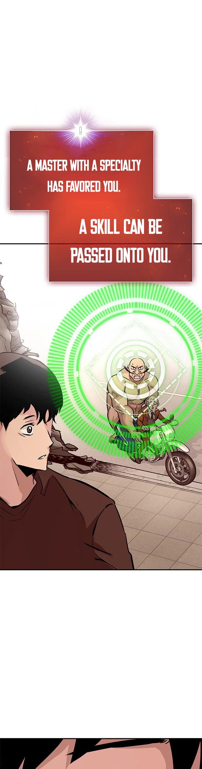 All Rounder Chapter 4 page 105 - Chapter 4