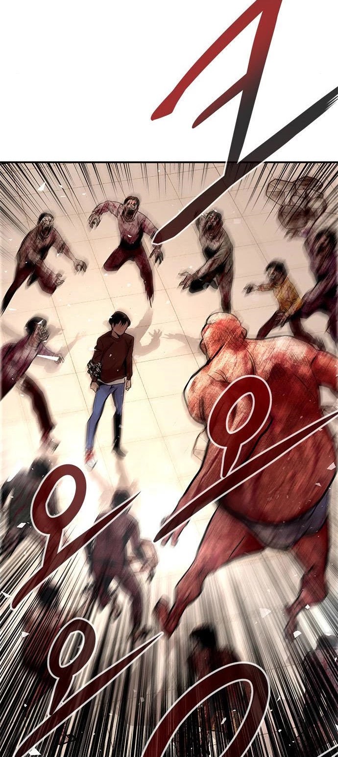 All Rounder Chapter 4 page 108 - Chapter 4