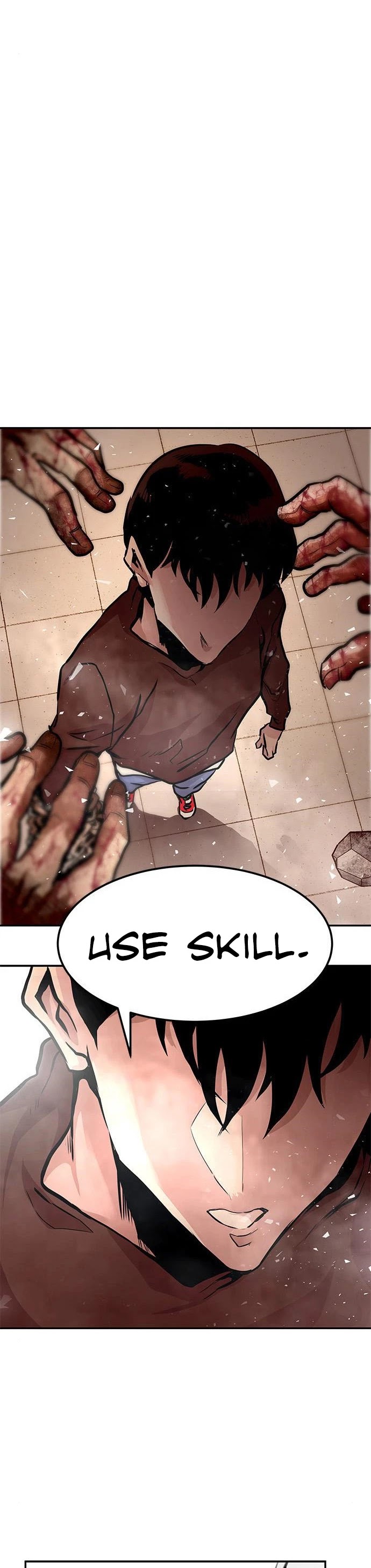 All Rounder Chapter 4 page 110 - Chapter 4