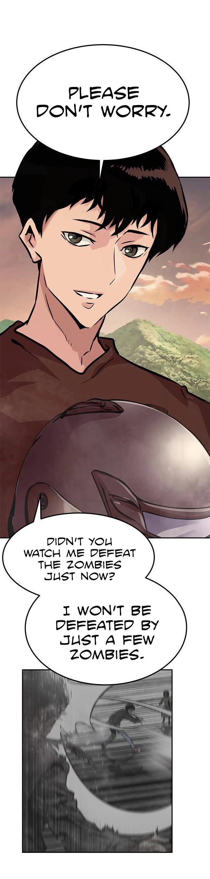 All Rounder Chapter 4 page 14 - Chapter 4