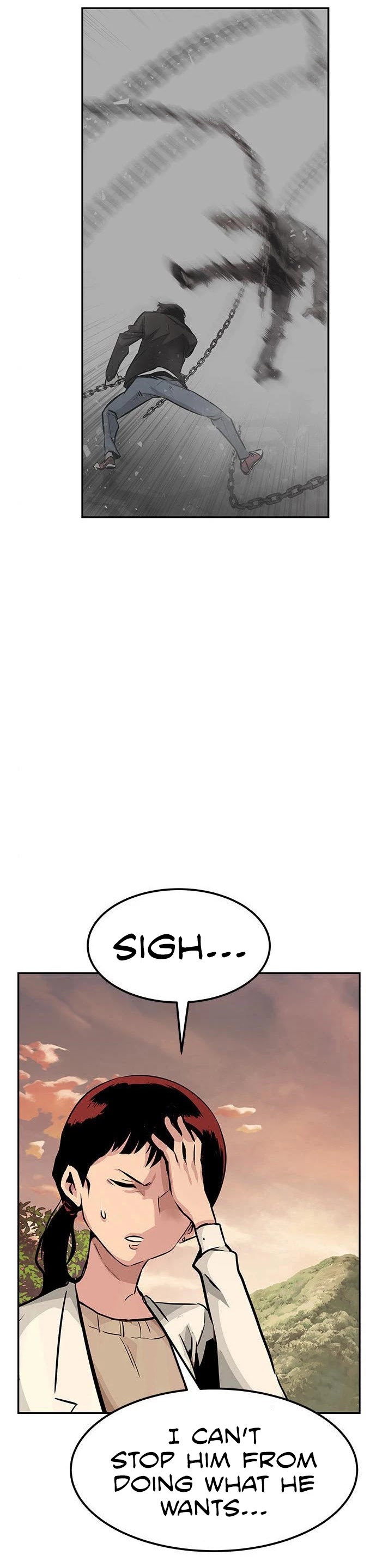 All Rounder Chapter 4 page 15 - Chapter 4