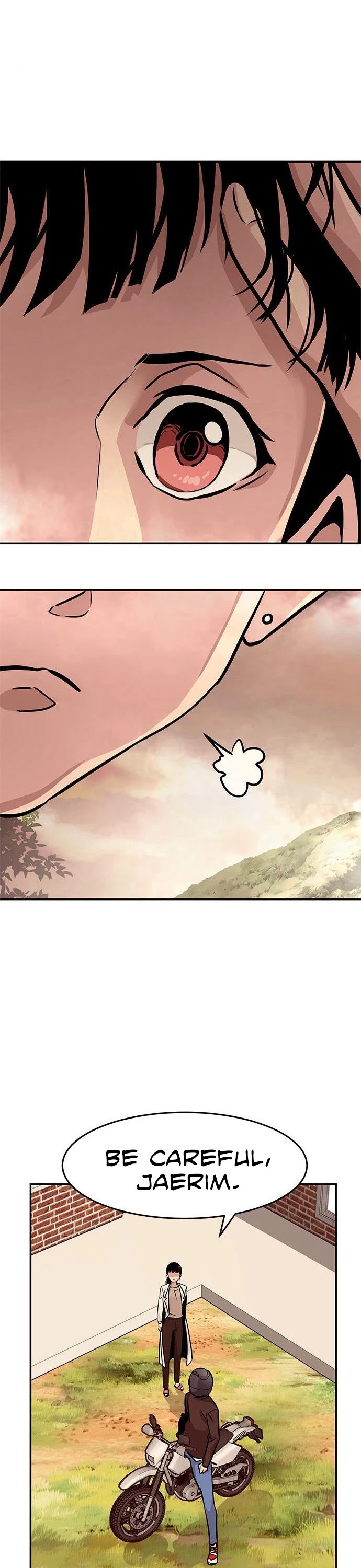 All Rounder Chapter 4 page 16 - Chapter 4