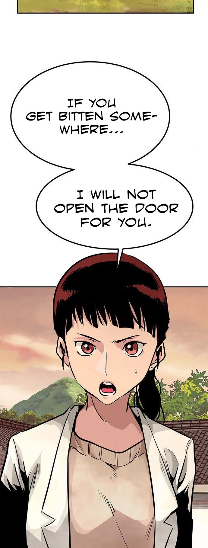 All Rounder Chapter 4 page 17 - Chapter 4