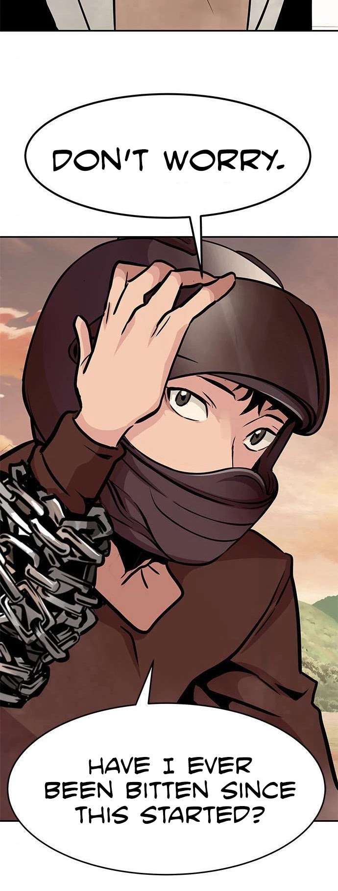All Rounder Chapter 4 page 18 - Chapter 4
