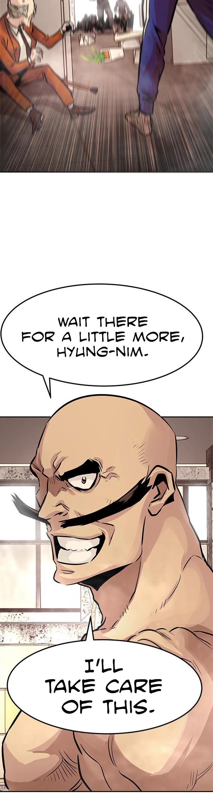 All Rounder Chapter 4 page 41 - Chapter 4