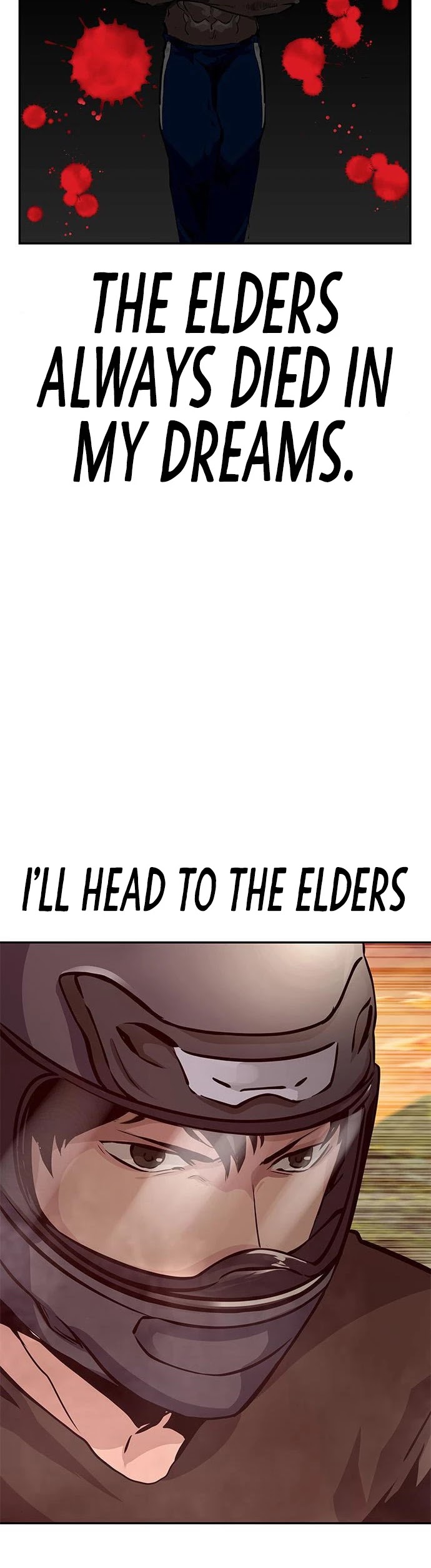 All Rounder Chapter 4 page 49 - Chapter 4