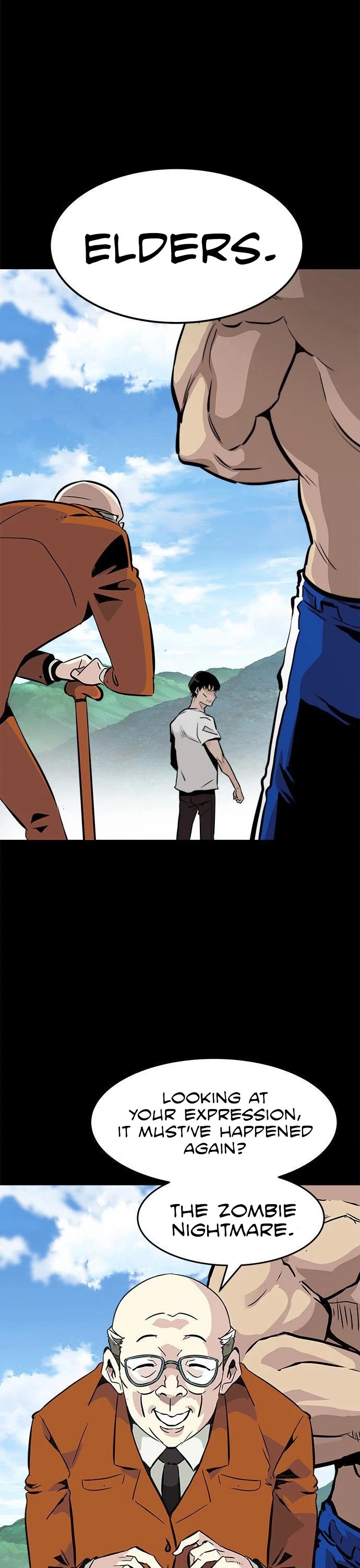 All Rounder Chapter 4 page 5 - Chapter 4