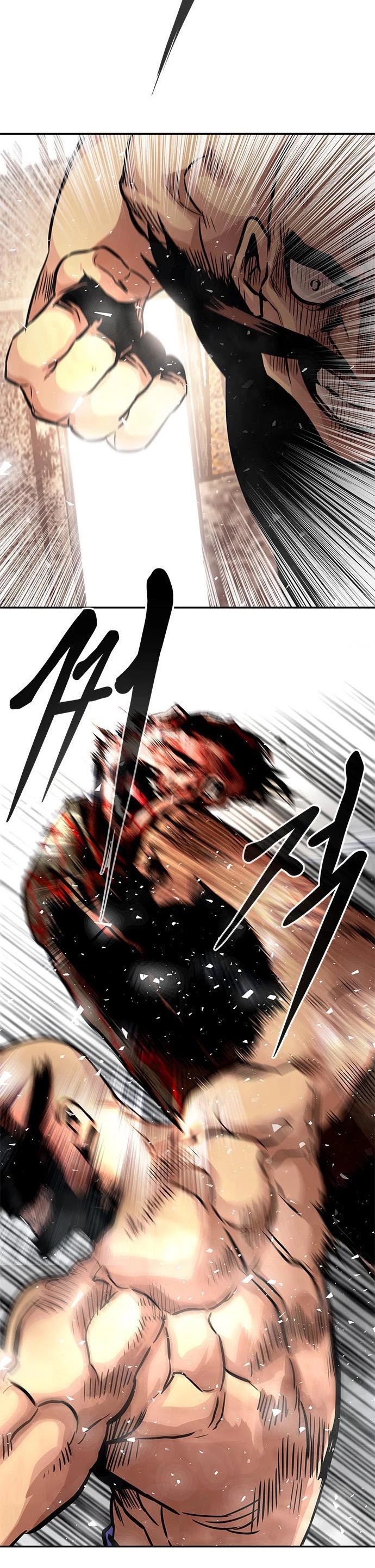 All Rounder Chapter 4 page 53 - Chapter 4