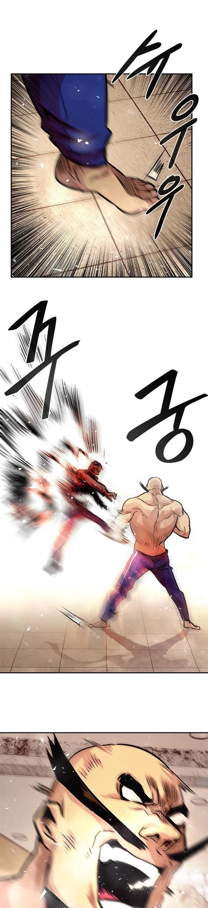 All Rounder Chapter 4 page 54 - Chapter 4