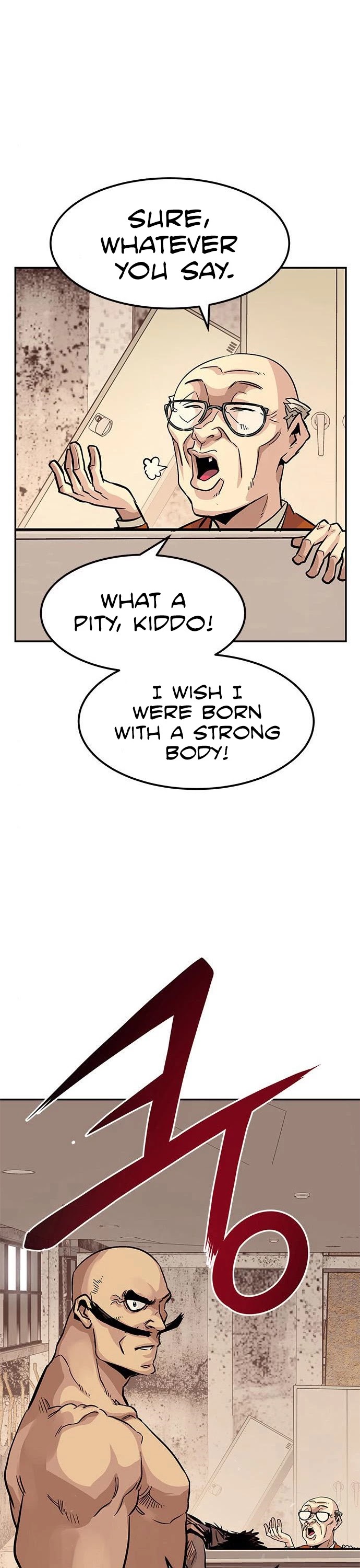 All Rounder Chapter 4 page 62 - Chapter 4