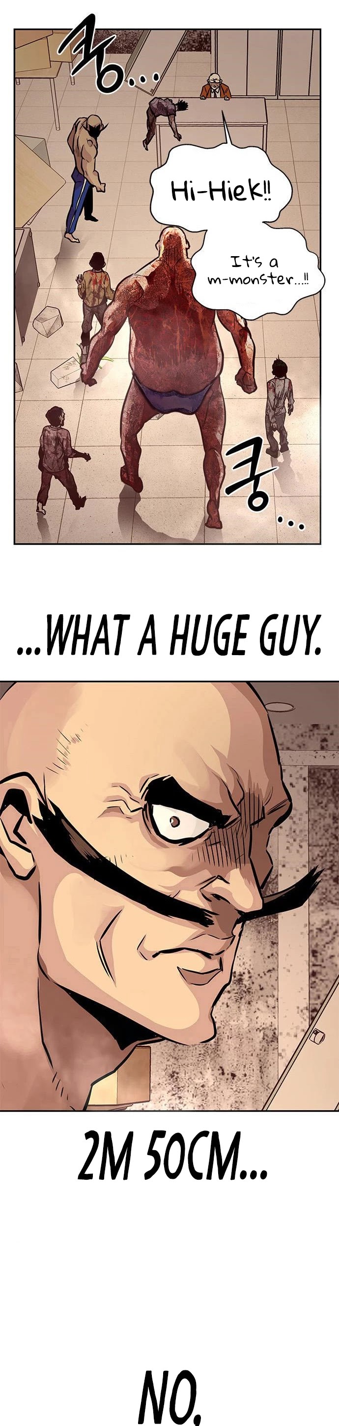 All Rounder Chapter 4 page 65 - Chapter 4