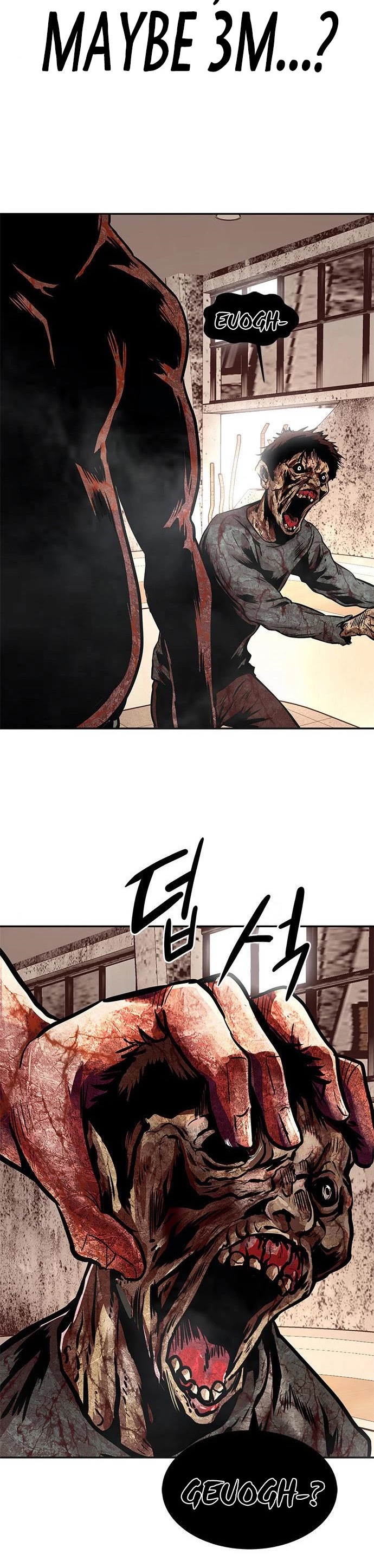 All Rounder Chapter 4 page 66 - Chapter 4