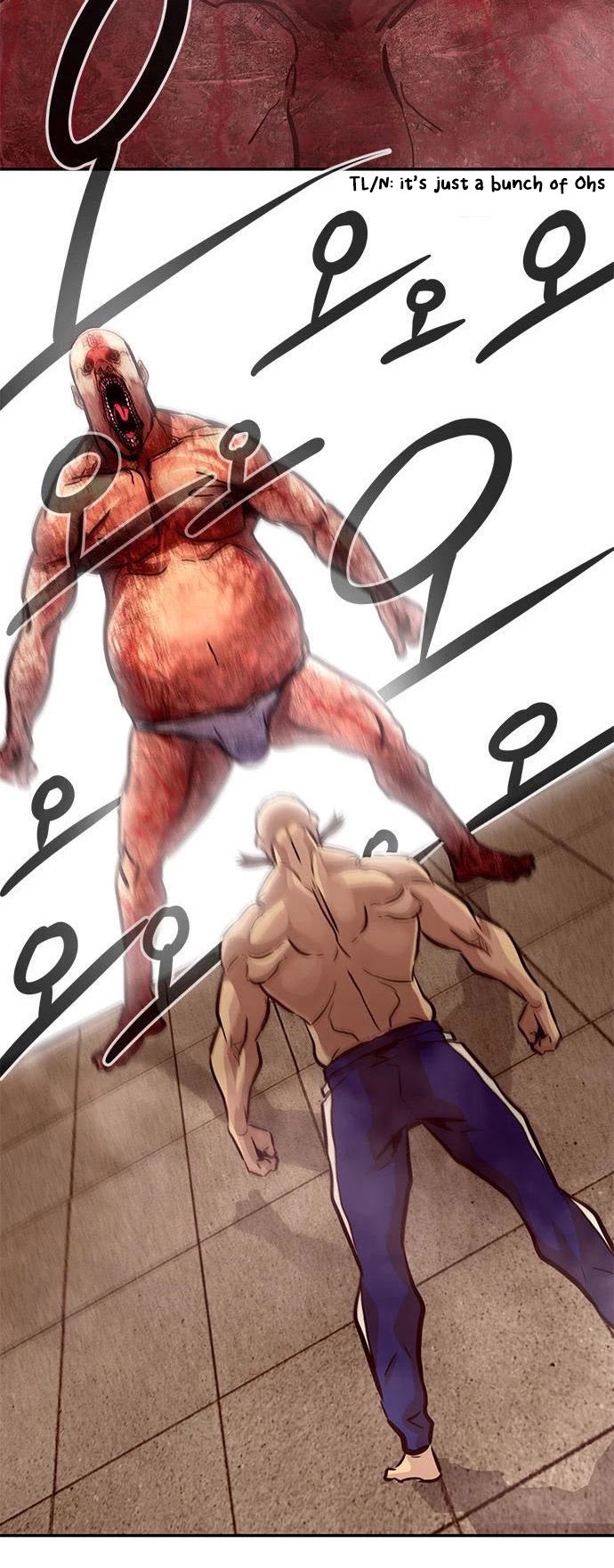 All Rounder Chapter 4 page 71 - Chapter 4