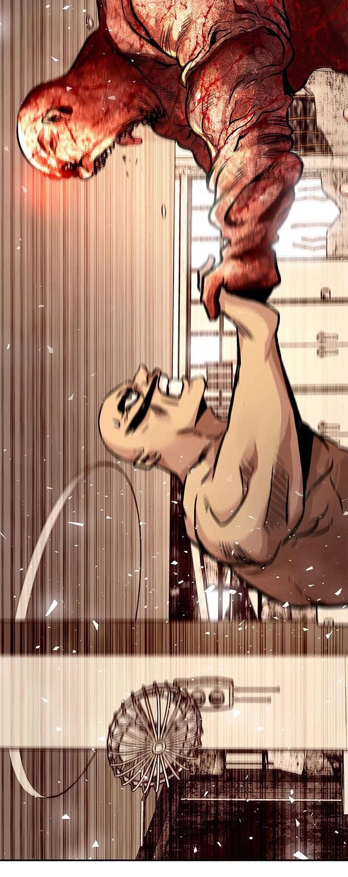 All Rounder Chapter 4 page 82 - Chapter 4