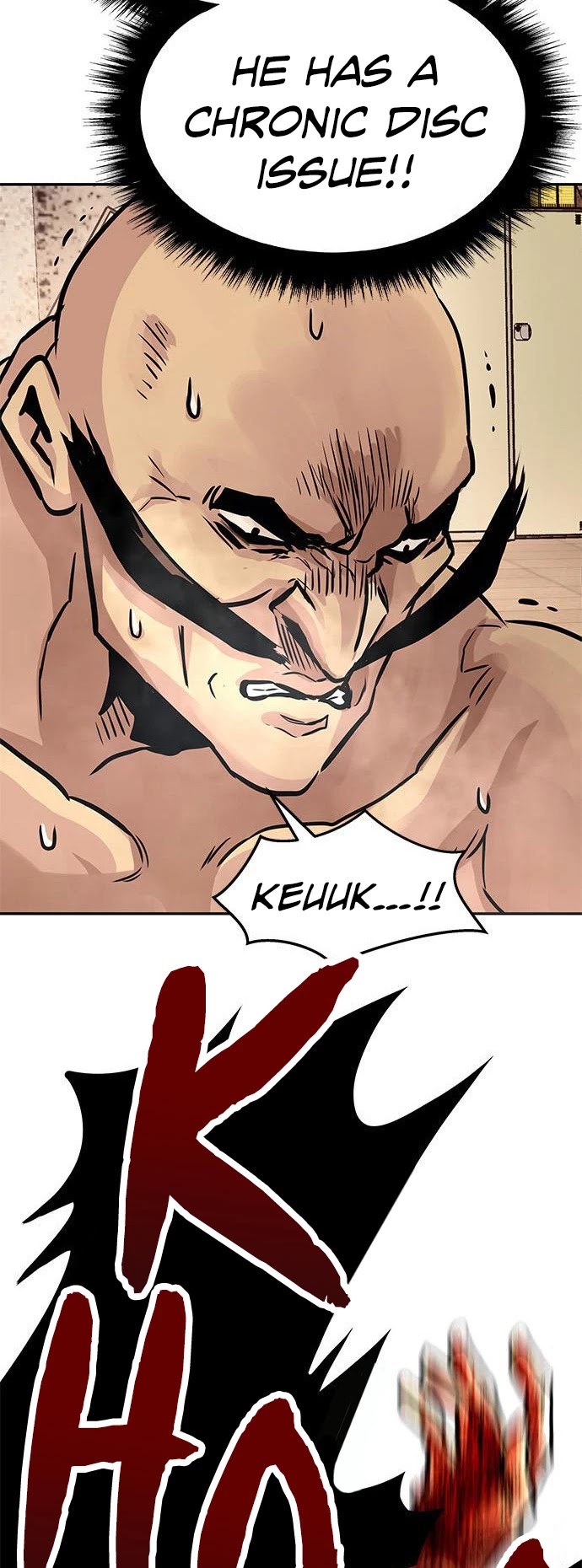 All Rounder Chapter 4 page 86 - Chapter 4