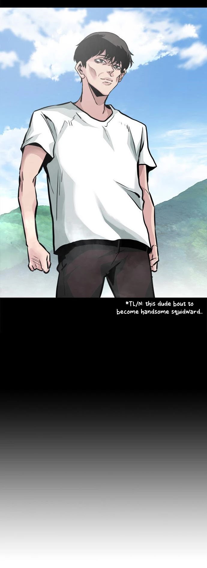 All Rounder Chapter 4 page 9 - Chapter 4