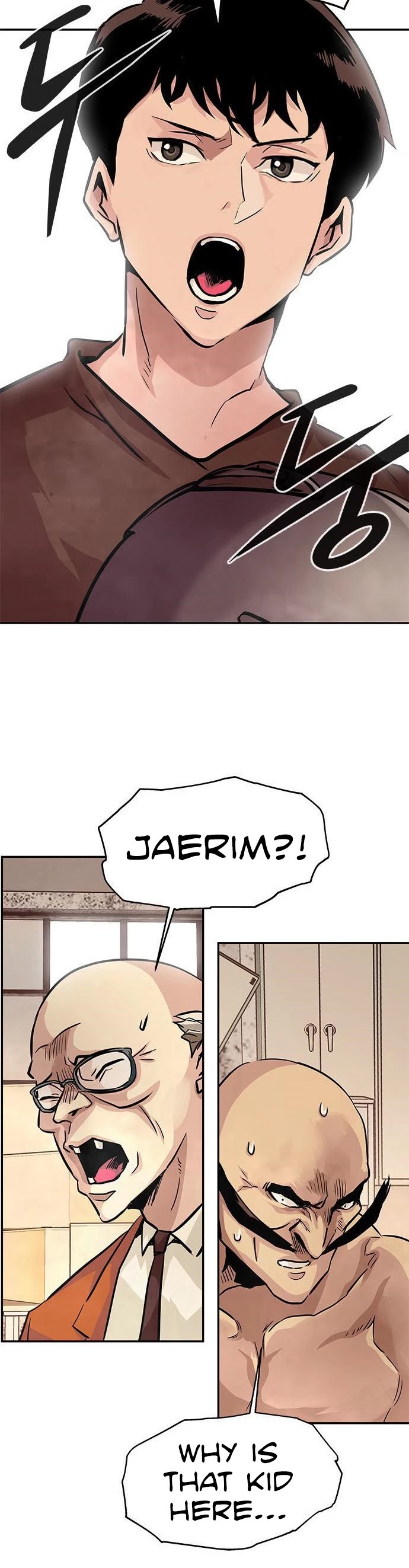 All Rounder Chapter 4 page 91 - Chapter 4