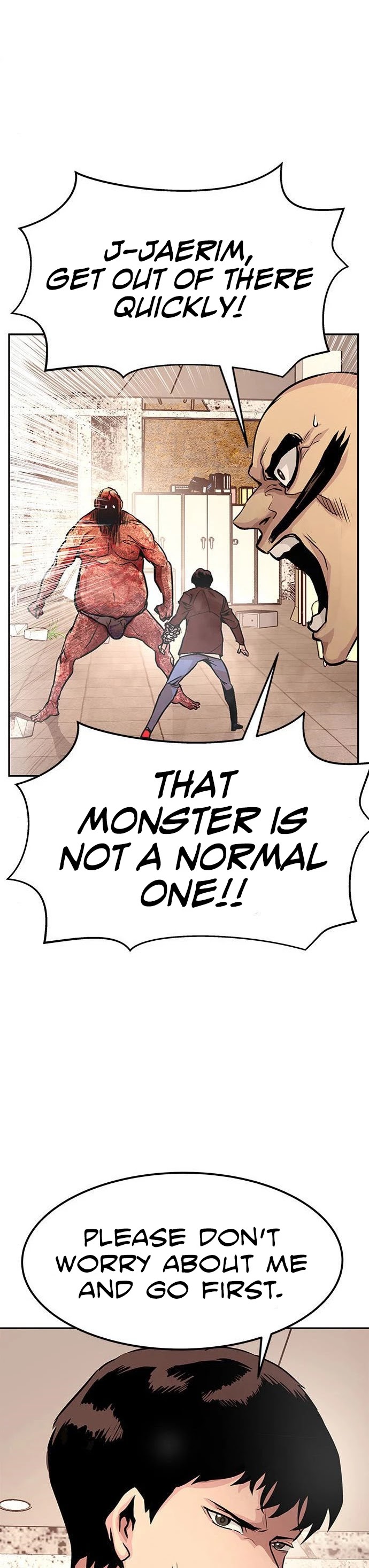 All Rounder Chapter 4 page 99 - Chapter 4